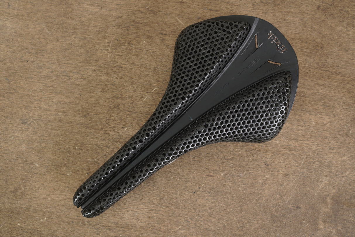149mm Fizik Antares R3 Versus Evo Adaptive Kium Rail Road Saddle 217g