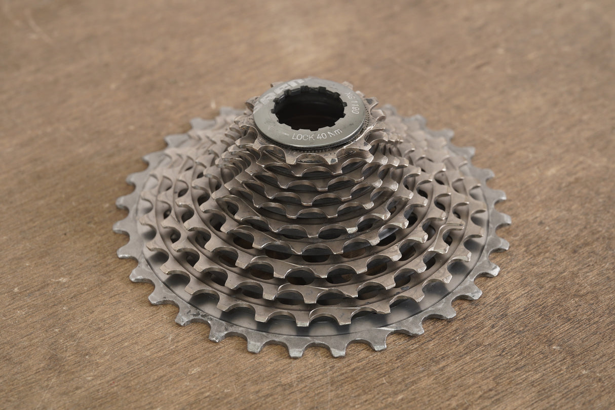 11-32T SRAM Red 22 XG-1190 11 Speed Road Cassette 195g
