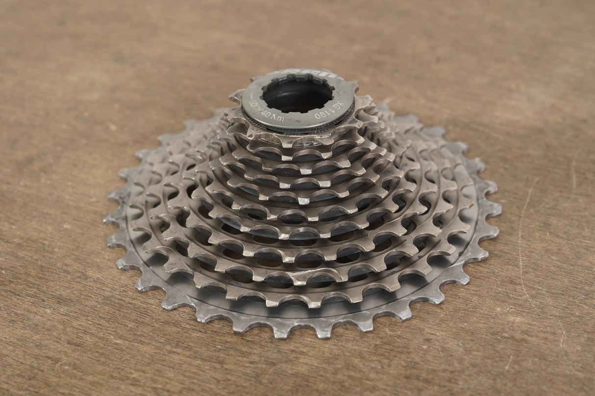 11-32T SRAM Red 22 XG-1190 11 Speed Road Cassette 195g