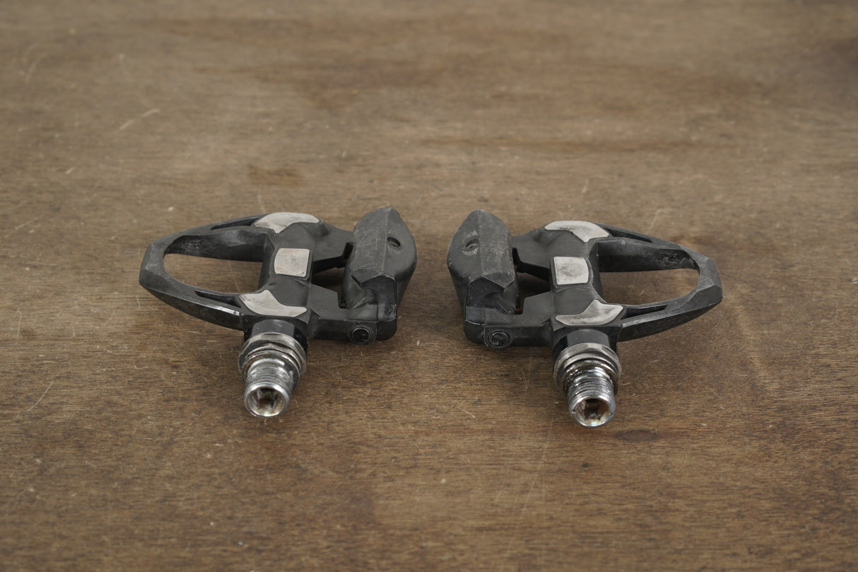 Shimano Dura-Ace PD-R9100 SPD-SL Carbon Clipless Road Bike Pedals 233g