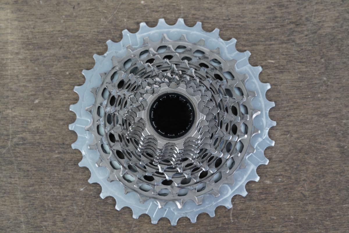10-33T SRAM Red AXS CS-XG-1290-D1 12 Speed XDR Road Cassette 208g