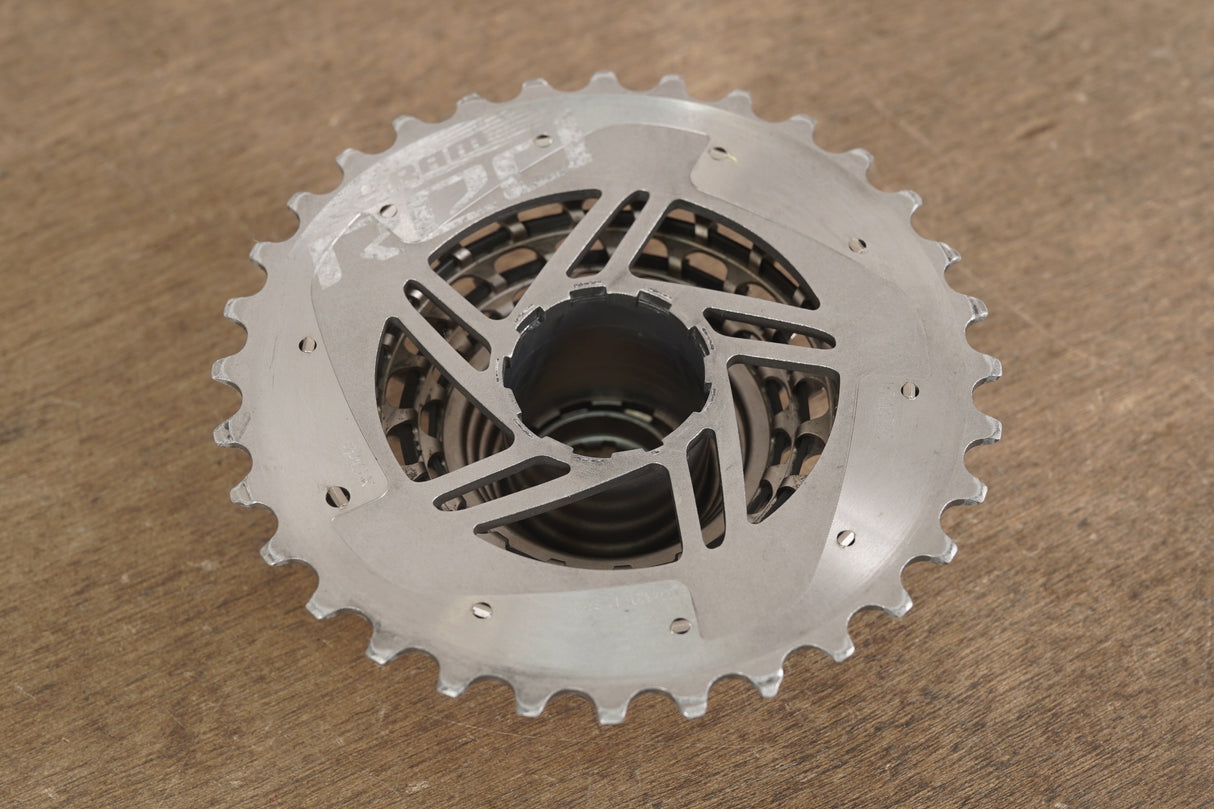 11-32T SRAM Red 22 XG-1190 11 Speed Road Cassette 195g