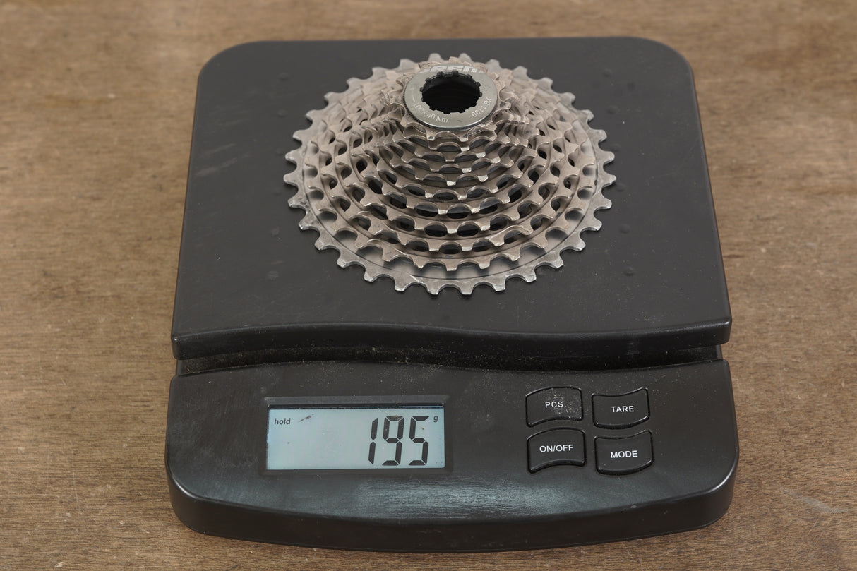 11-32T SRAM Red 22 XG-1190 11 Speed Road Cassette 195g