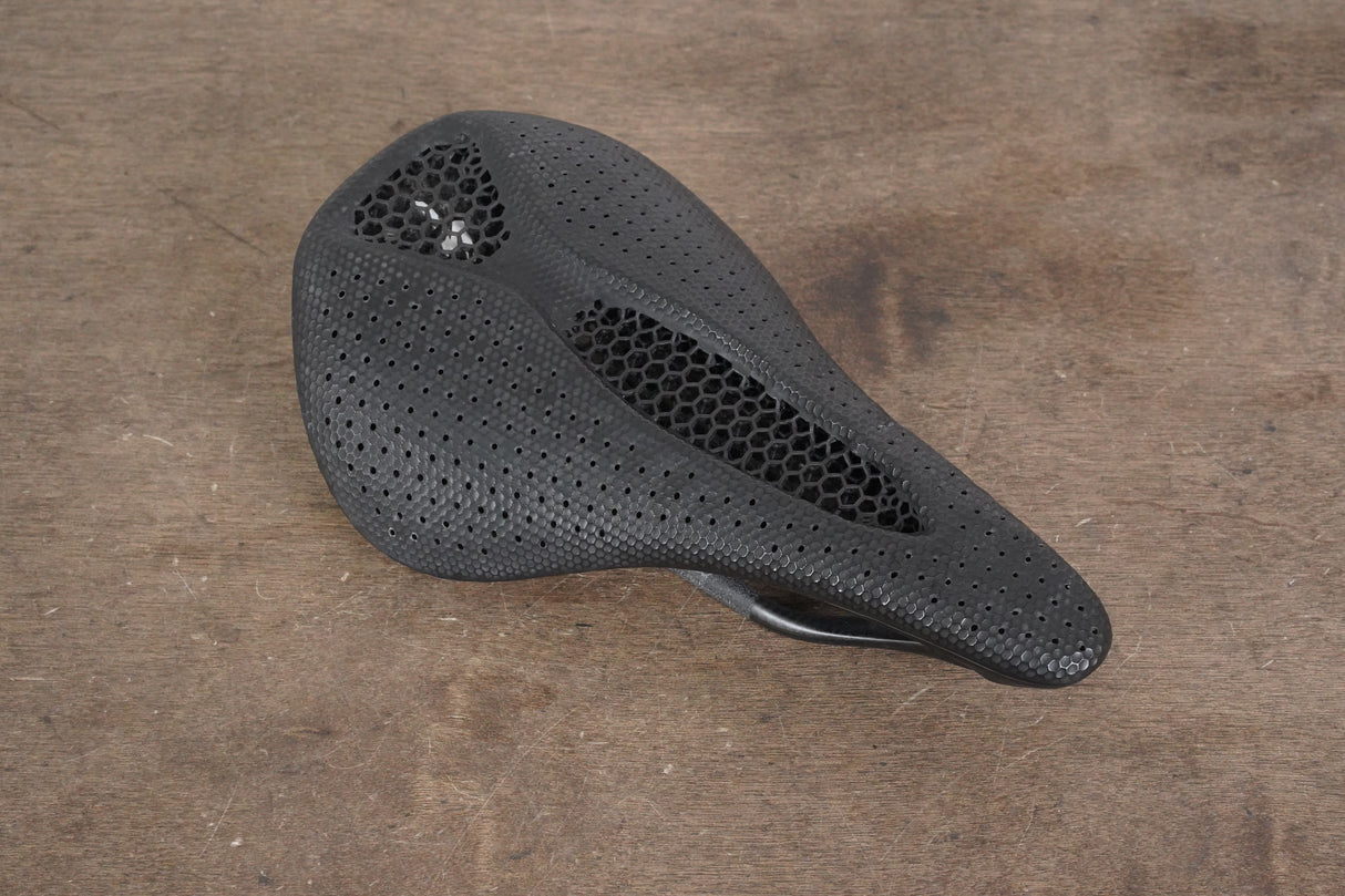 143mm Specialized S-WORKS Power Mirror Carbon Road Saddle 203g