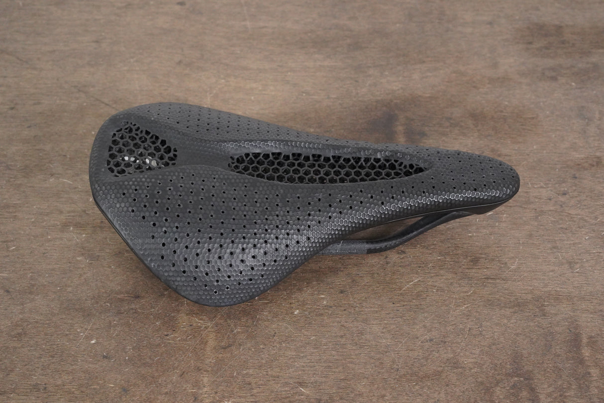 143mm Specialized S-WORKS Power Mirror Carbon Road Saddle 203g