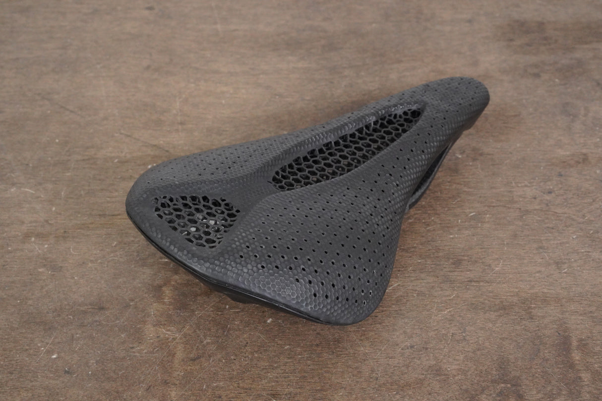 143mm Specialized S-WORKS Power Mirror Carbon Road Saddle 203g