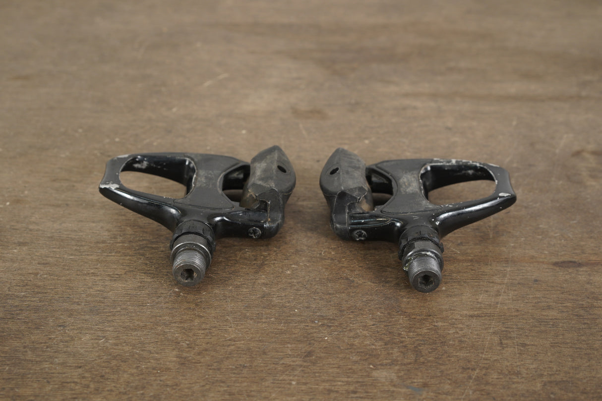 Shimano Tiagra PD-R540 SPD-SL Clipless Road Bike Pedals 331g