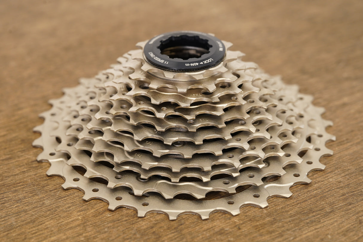 Shimano Ultegra R8070 GS Di2 11 Speed Electronic Hydraulic Disc Full Groupset 8070