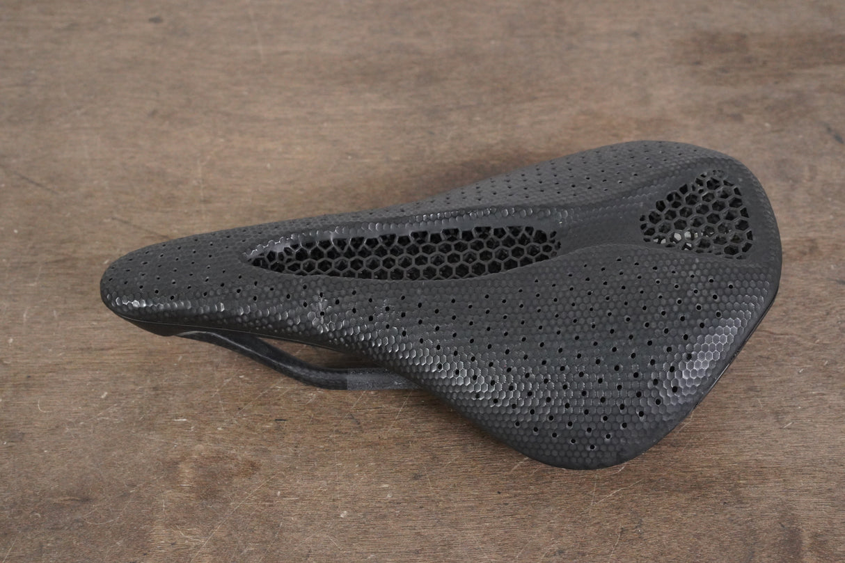 143mm Specialized S-WORKS Power Mirror Carbon Road Saddle 203g