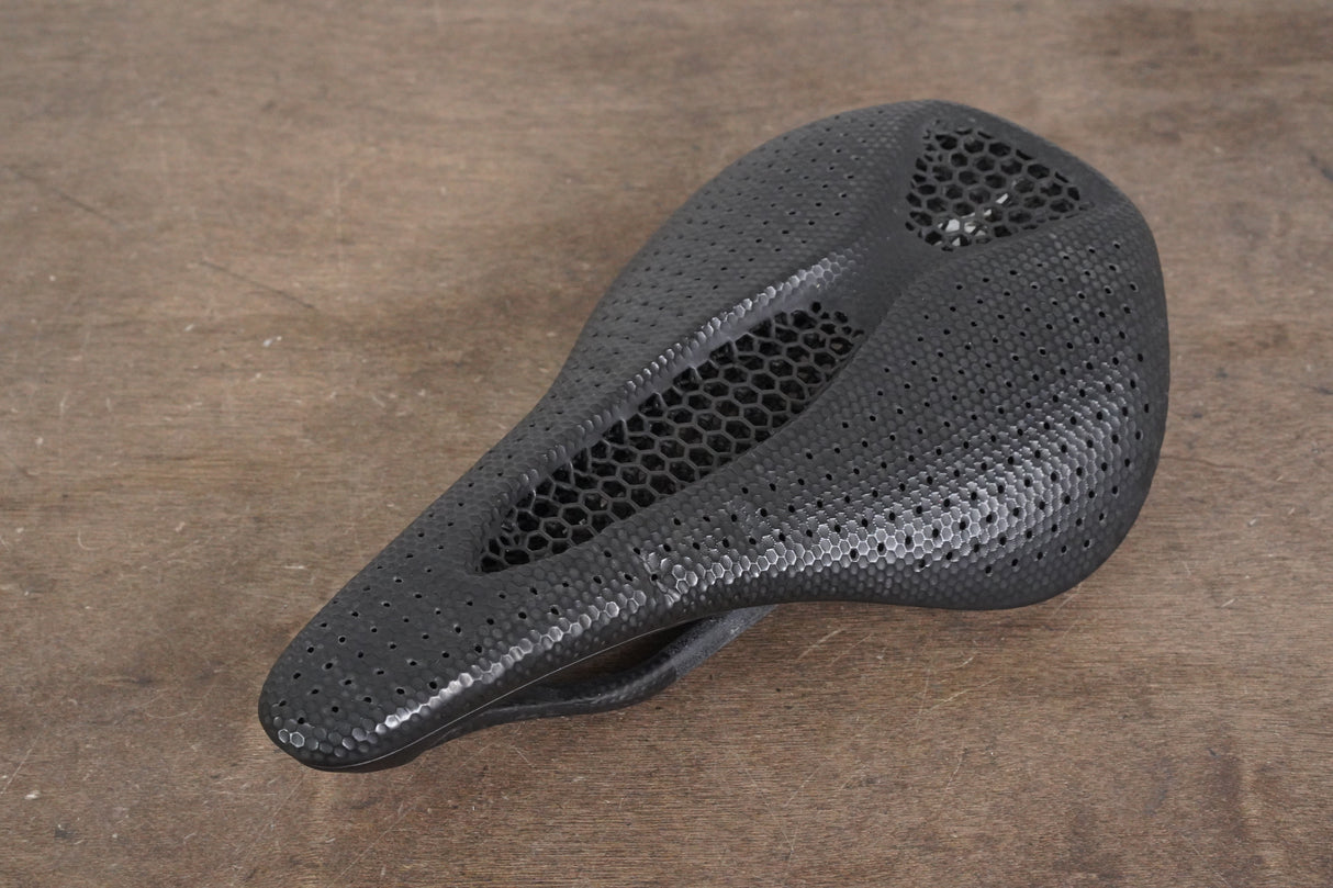 143mm Specialized S-WORKS Power Mirror Carbon Road Saddle 203g