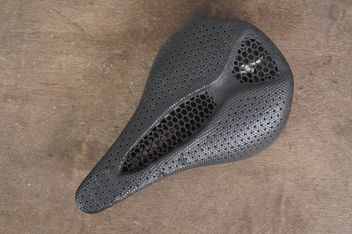 143mm Specialized S-WORKS Power Mirror Carbon Road Saddle 203g