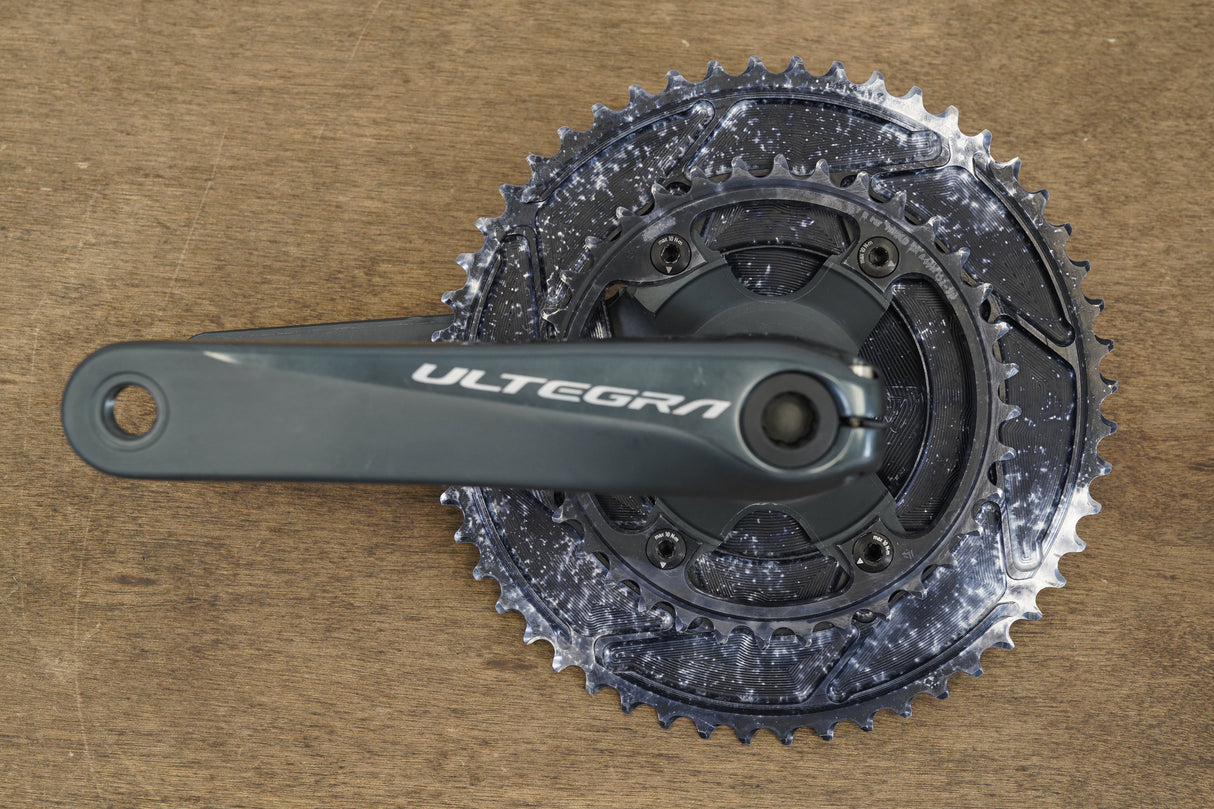 Shimano Ultegra R8000 11 Speed Mechanical Rim Brake Road Full Groupset