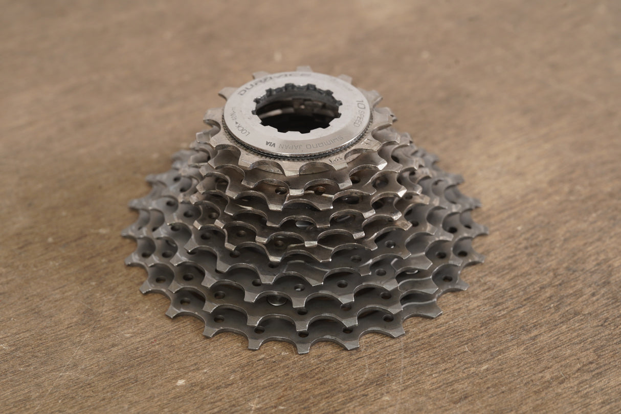 12-25T Shimano Dura-Ace CS-7900 10 Speed Road Cassette 192g