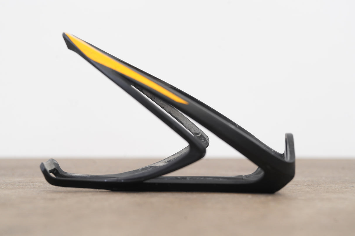 (1) Specialized Rib Cage II Water Bottle Cage 33g