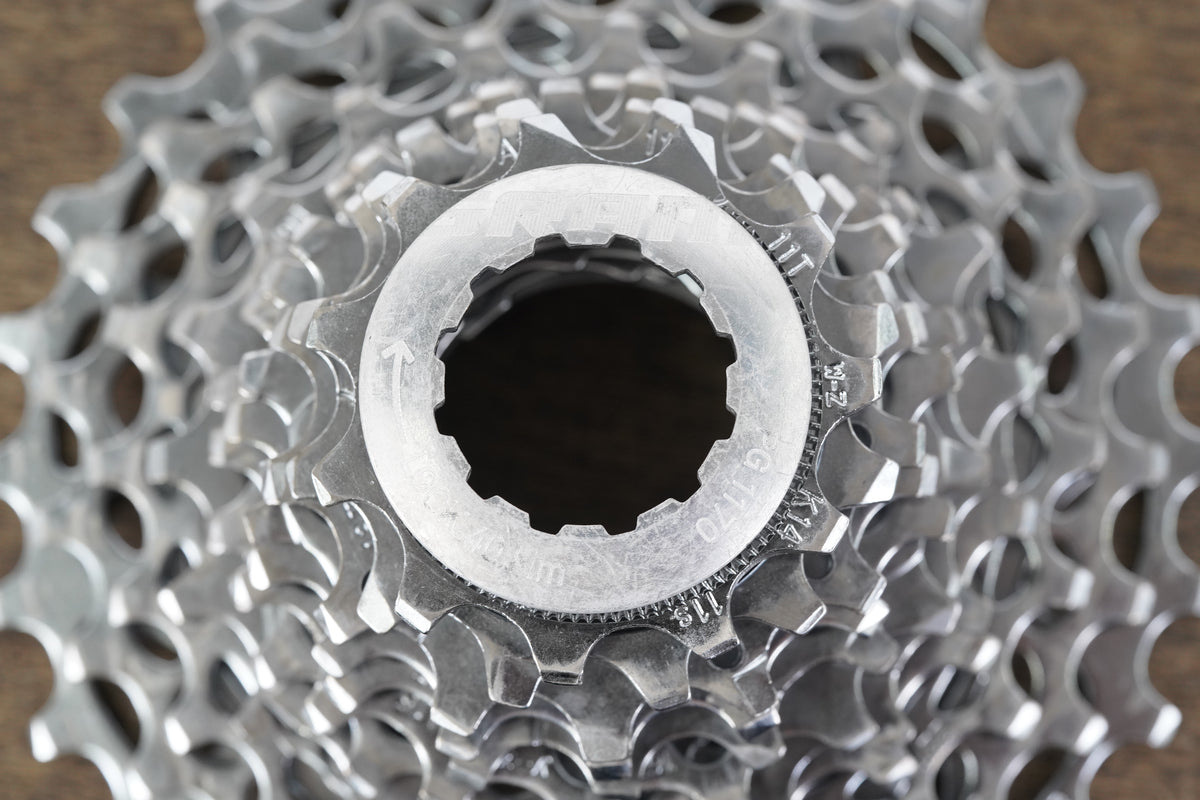 11-28T SRAM Force 22 PG-1170 11 Speed Road Cassette 255g