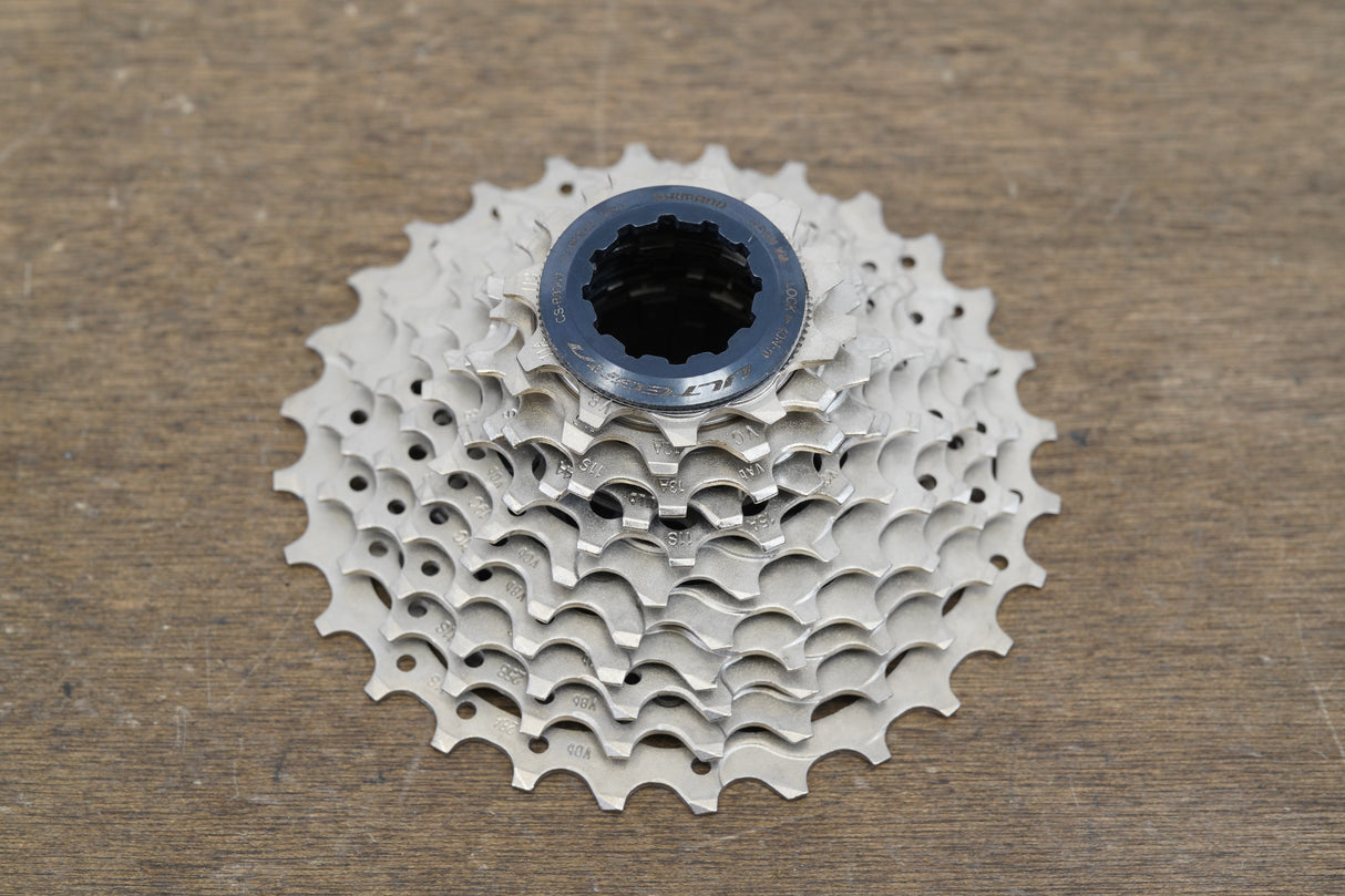Shimano Ultegra R8000 11 Speed Mechanical Rim Brake Road Full Groupset