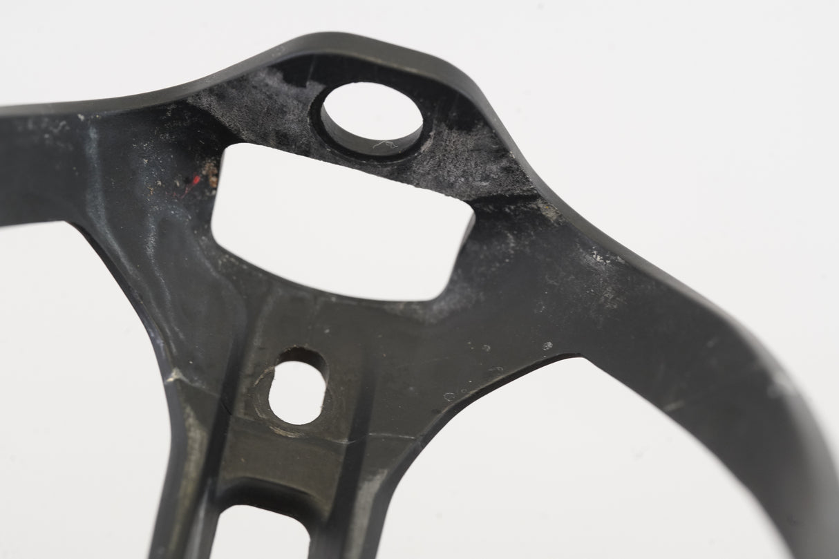 (1) Specialized Rib Cage II Water Bottle Cage 33g