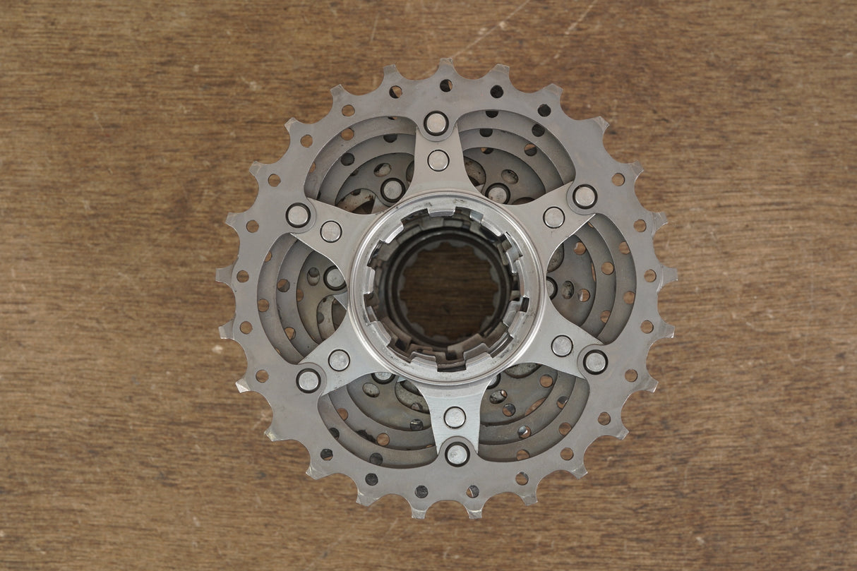 12-25T Shimano Dura-Ace CS-7900 10 Speed Road Cassette 192g
