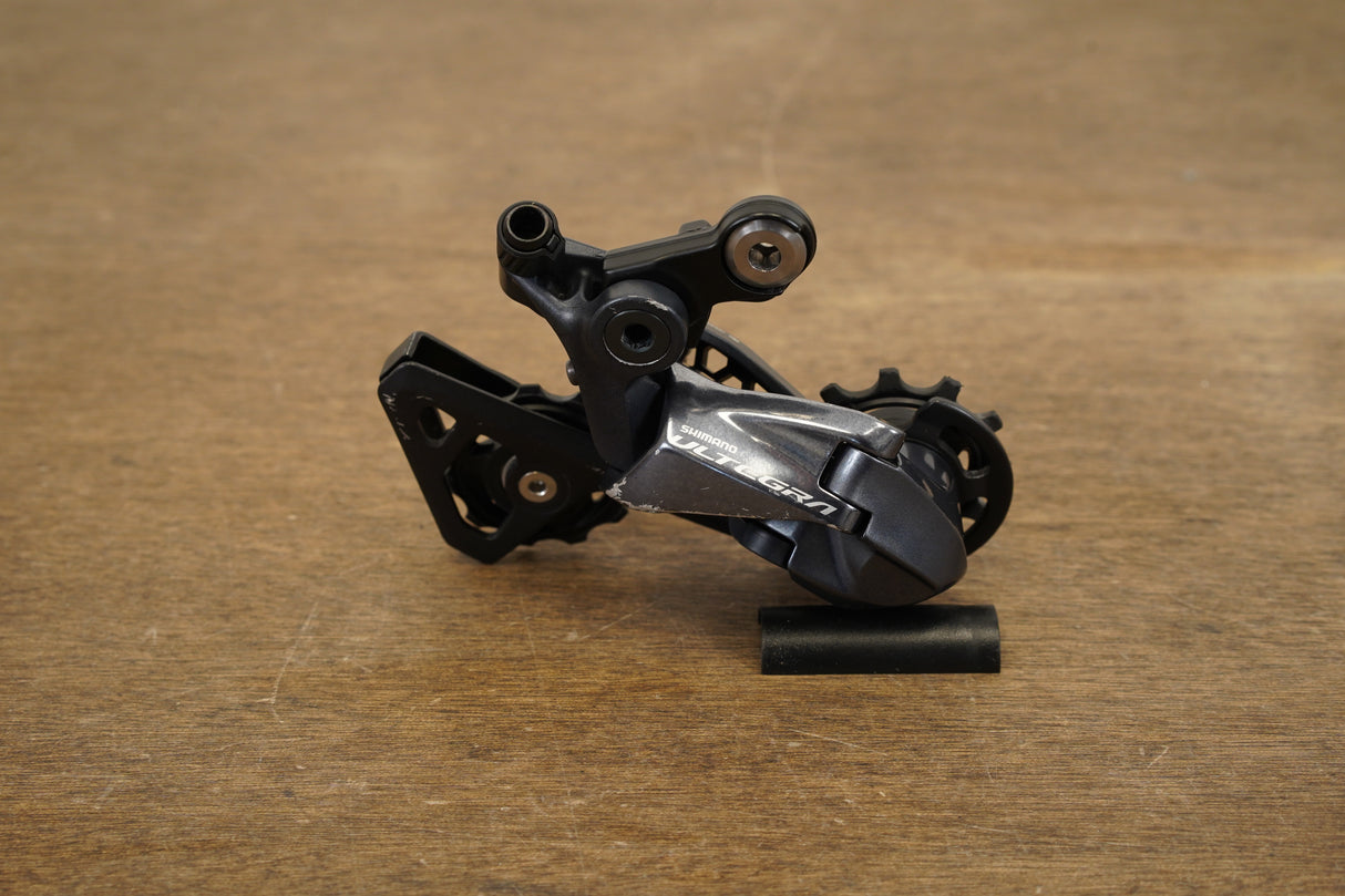 Shimano Ultegra RD-R8000-SS 11 Speed Mechanical Rear Derailleur 8000