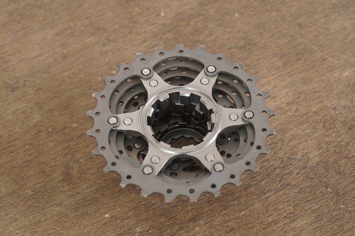 12-25T Shimano Dura-Ace CS-7900 10 Speed Road Cassette 192g