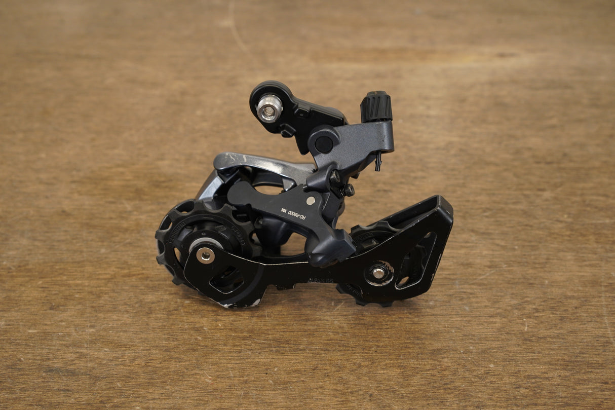 Shimano Ultegra RD-R8000-SS 11 Speed Mechanical Rear Derailleur 8000