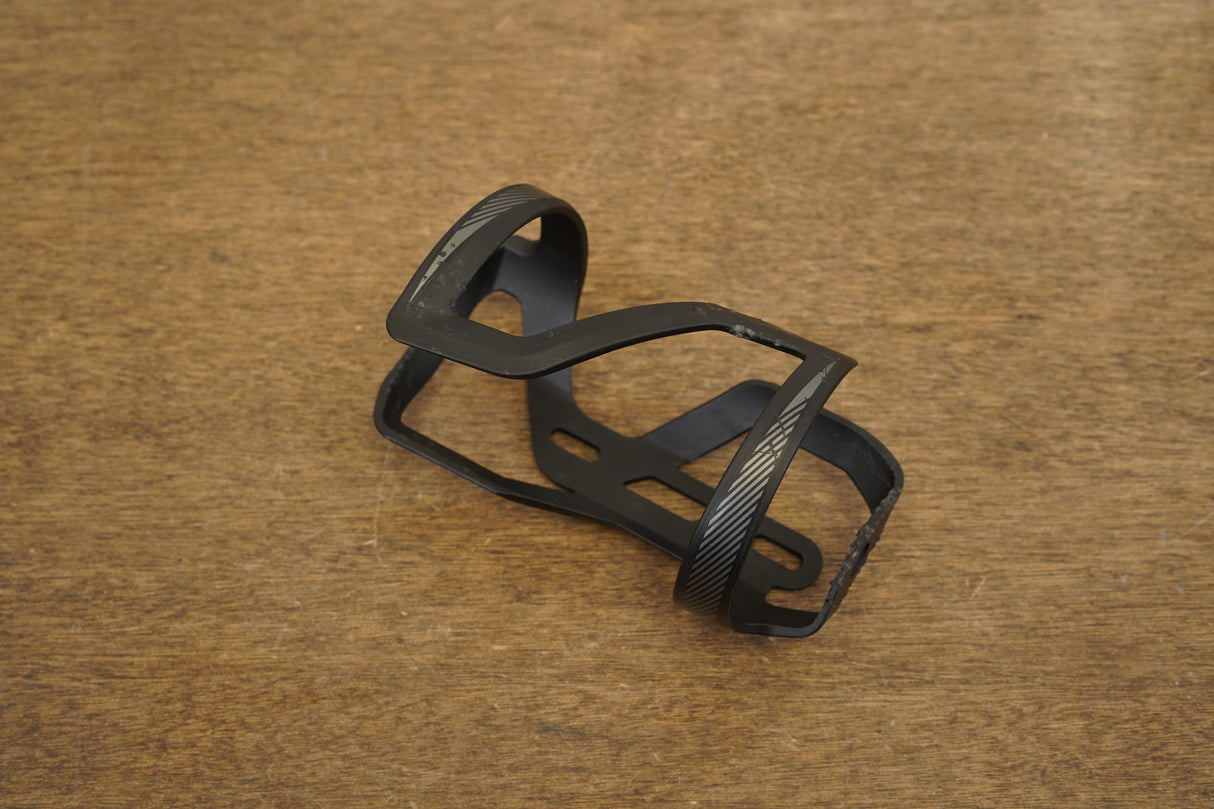 (1) Specialized Zee II Side Loader Water Bottle Cage 39g