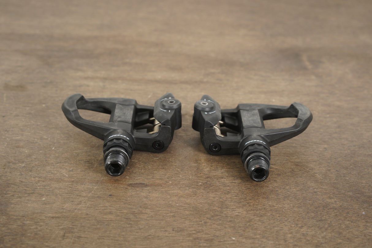 LOOK Keo Carbon Road Clipless Pedals 229g