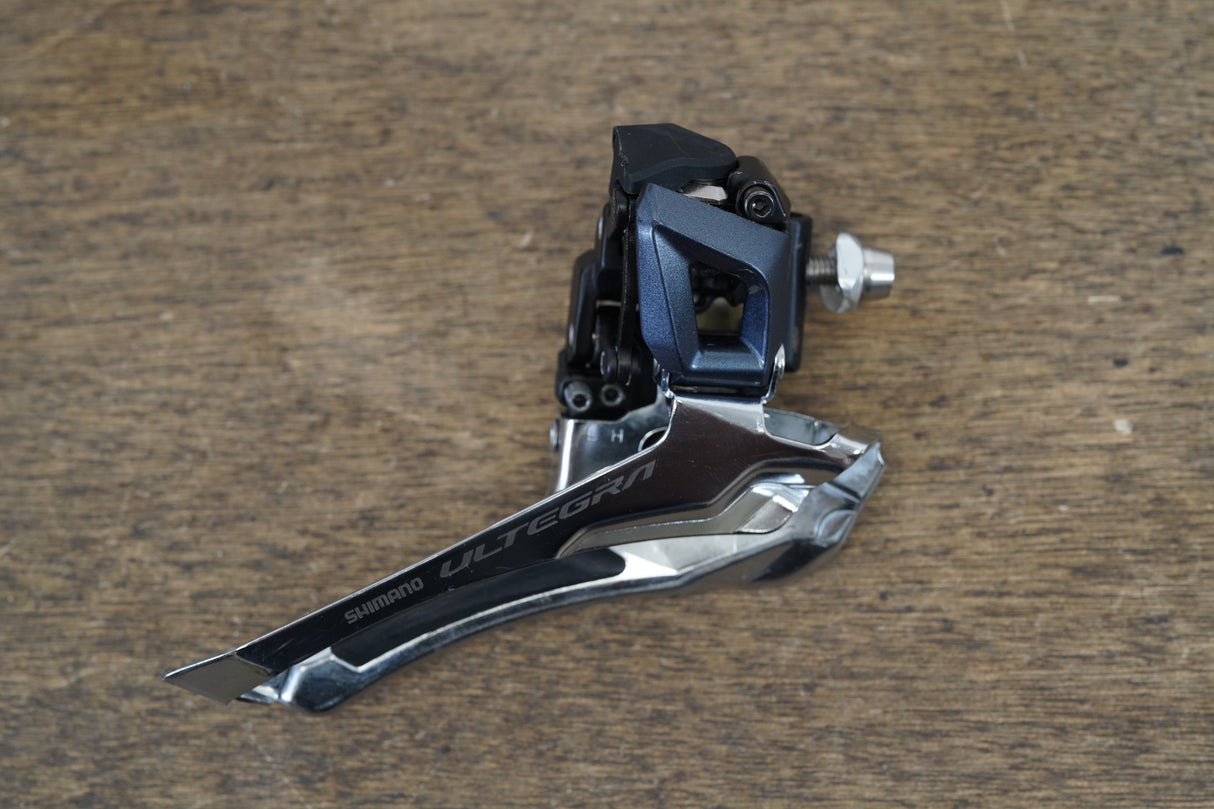 Shimano Ultegra R8000 11 Speed Mechanical Rim Brake Road Full Groupset