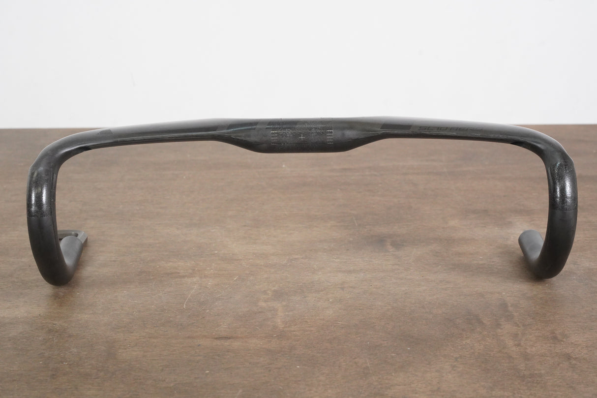 44cm Zipp SL-70 Carbon Compact Aero Road Handlebar 31.8mm SL70