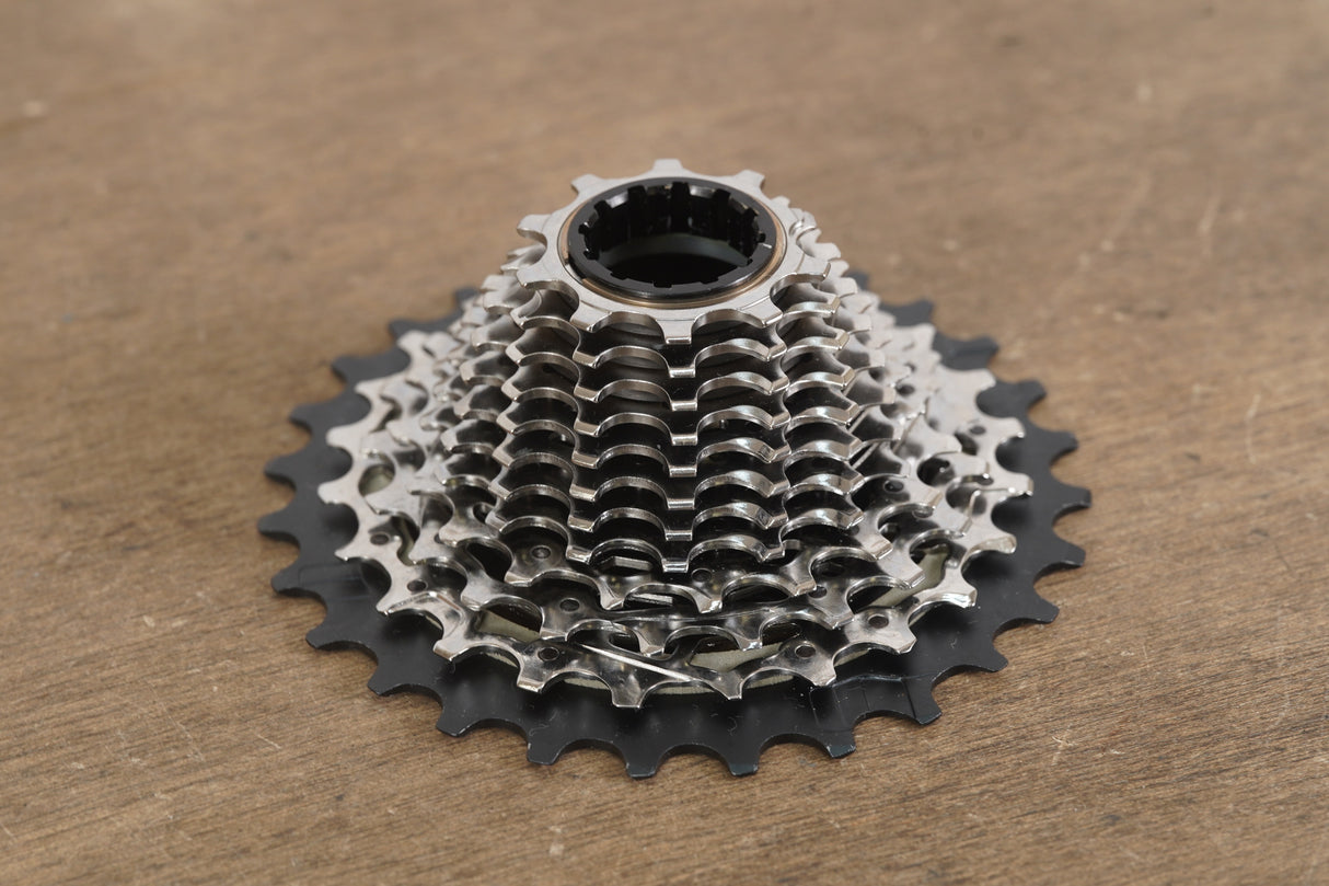 10-28T SRAM Force AXS CS-XG-1270-D1 12 Speed Road Cassette 234g