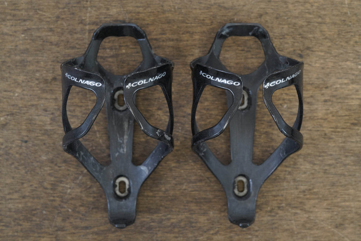 (2) Colnago Water Bottle Cages 61g
