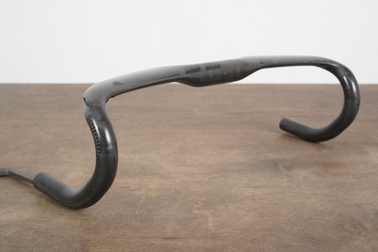 44cm Zipp SL-70 Carbon Compact Aero Road Handlebar 31.8mm SL70