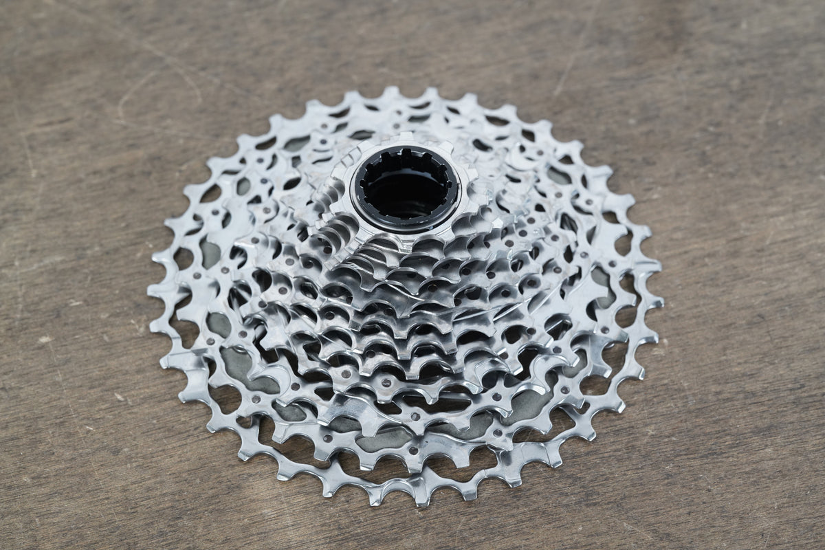 10-36T SRAM Rival CS-XG-1250-D1 12 Speed XDR Road Cassette 339g