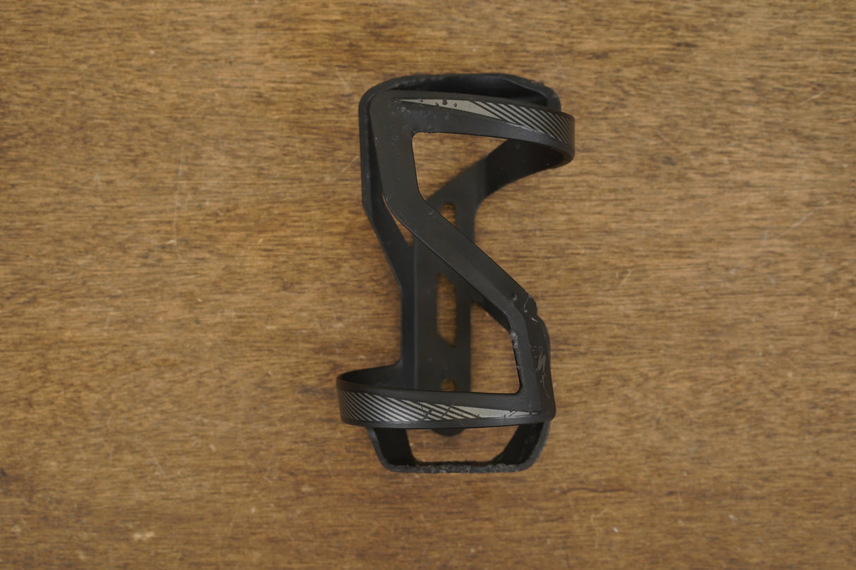 (1) Specialized Zee II Side Loader Water Bottle Cage 39g