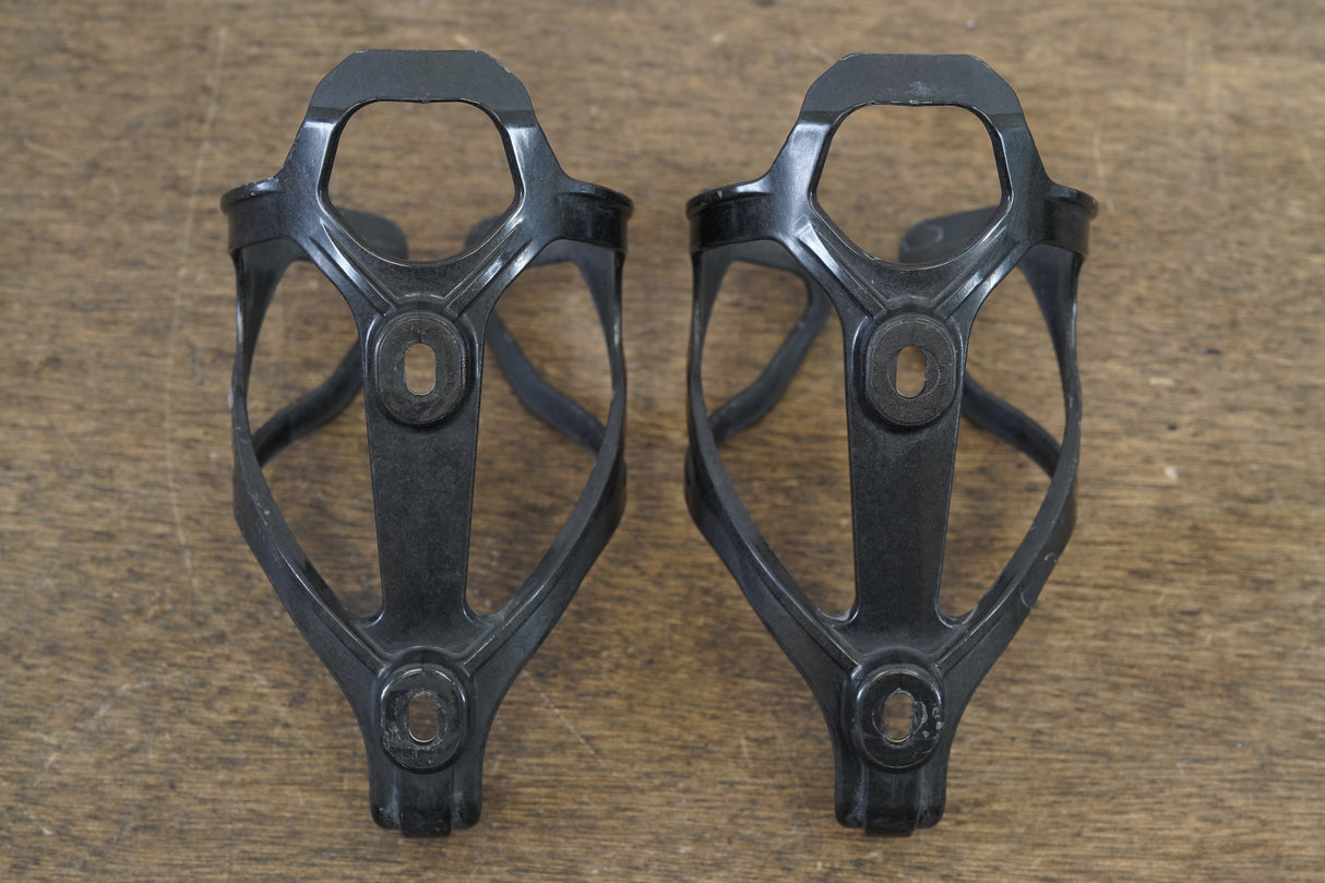 (2) Colnago Water Bottle Cages 61g