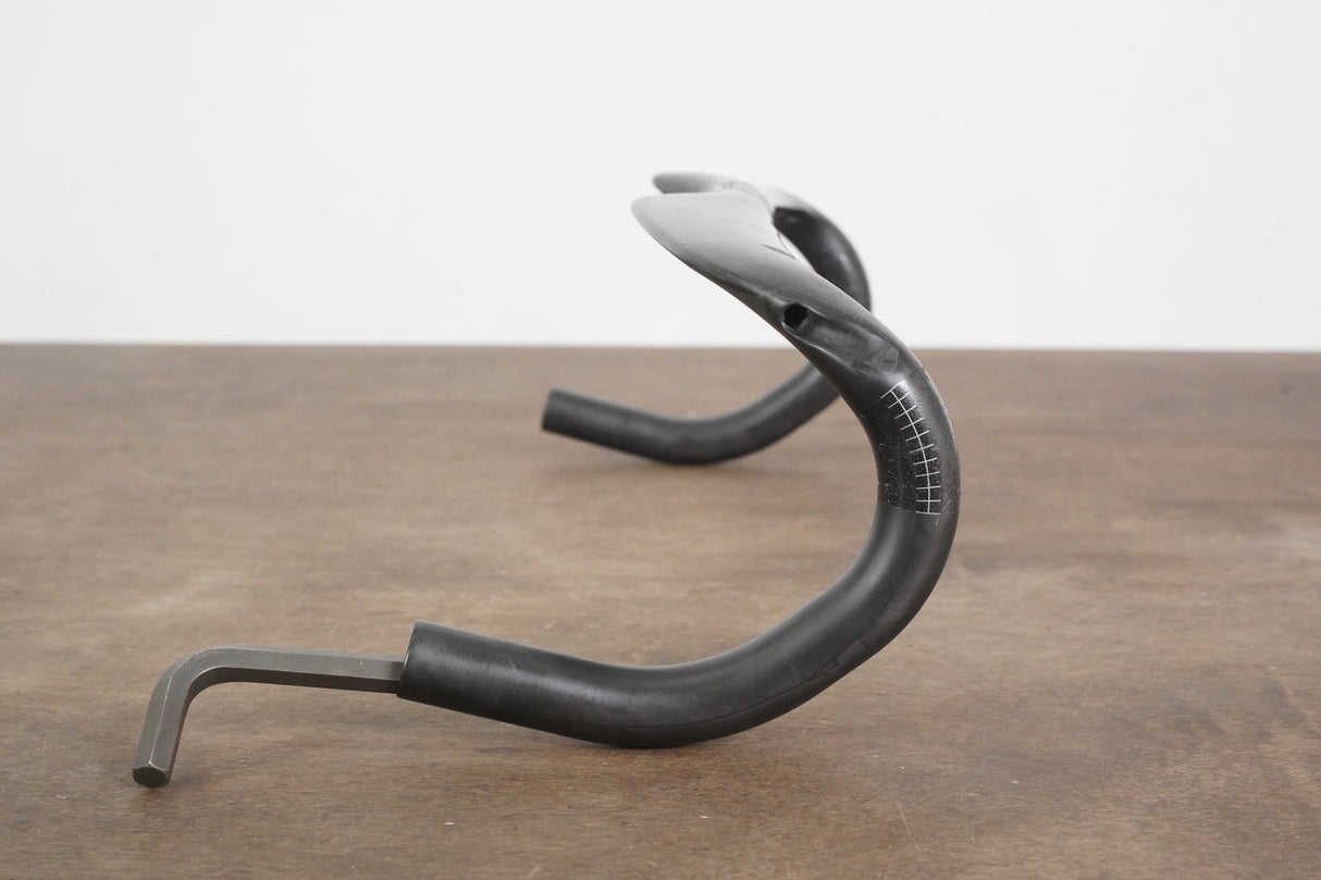 44cm Zipp SL-70 Carbon Compact Aero Road Handlebar 31.8mm SL70