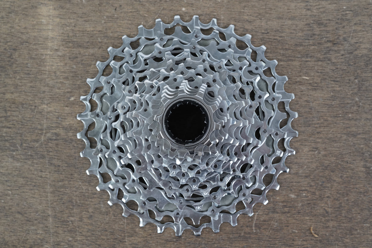 10-36T SRAM Rival CS-XG-1250-D1 12 Speed XDR Road Cassette 339g