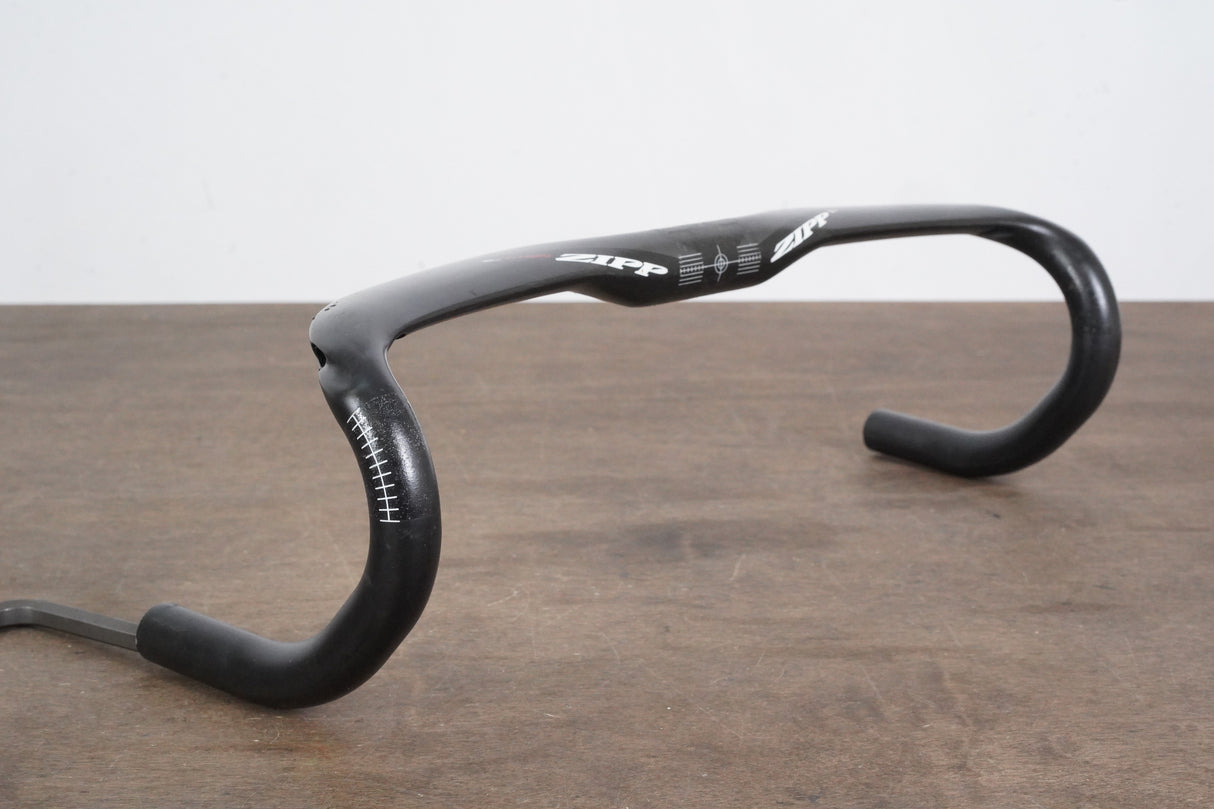 44cm Zipp SL-70 Carbon Compact Aero Road Handlebar 31.8mm SL70