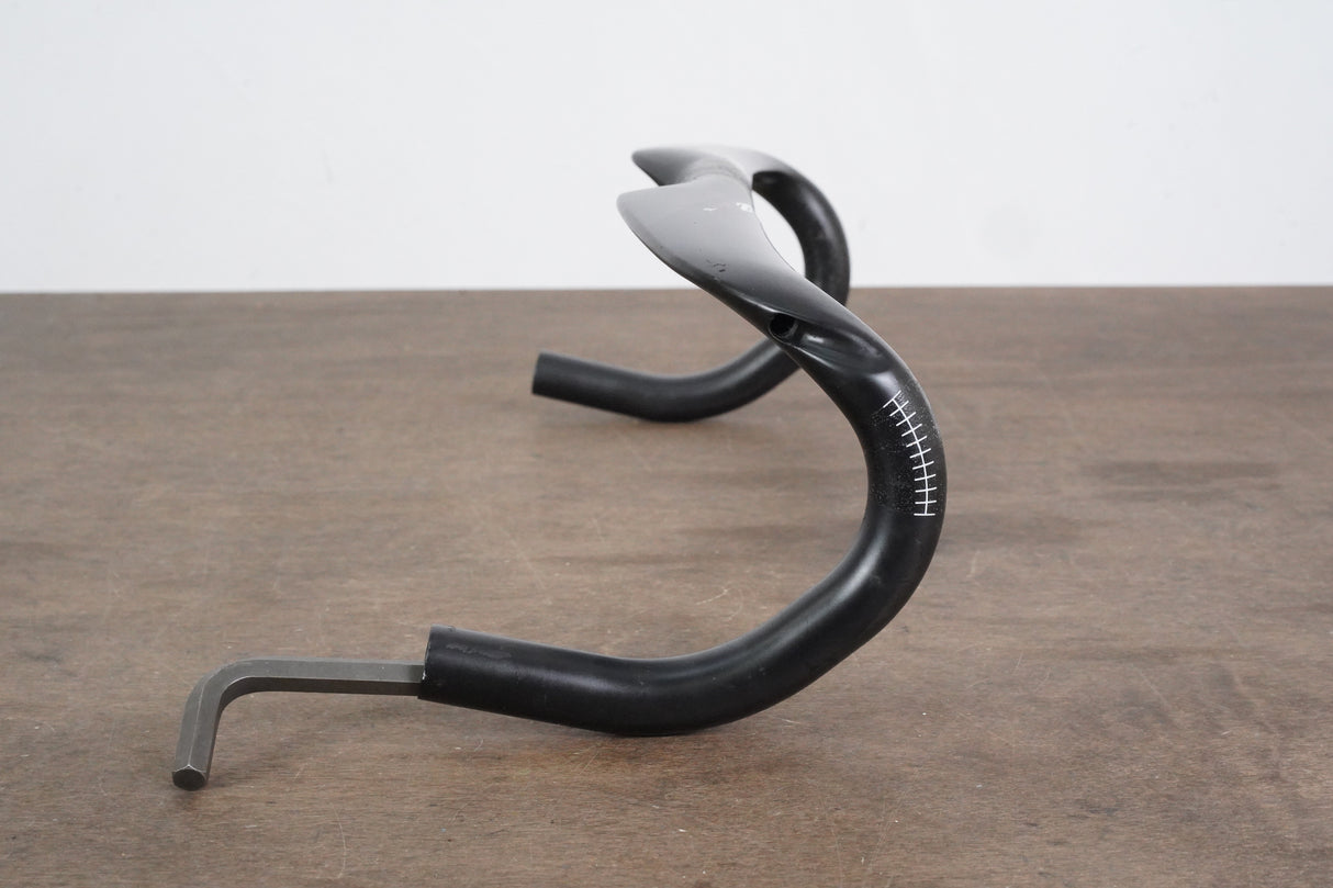 44cm Zipp SL-70 Carbon Compact Aero Road Handlebar 31.8mm SL70