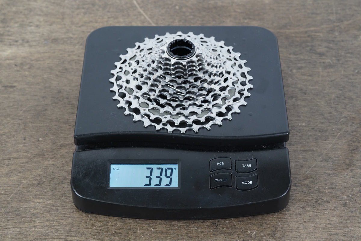 10-36T SRAM Rival CS-XG-1250-D1 12 Speed XDR Road Cassette 339g