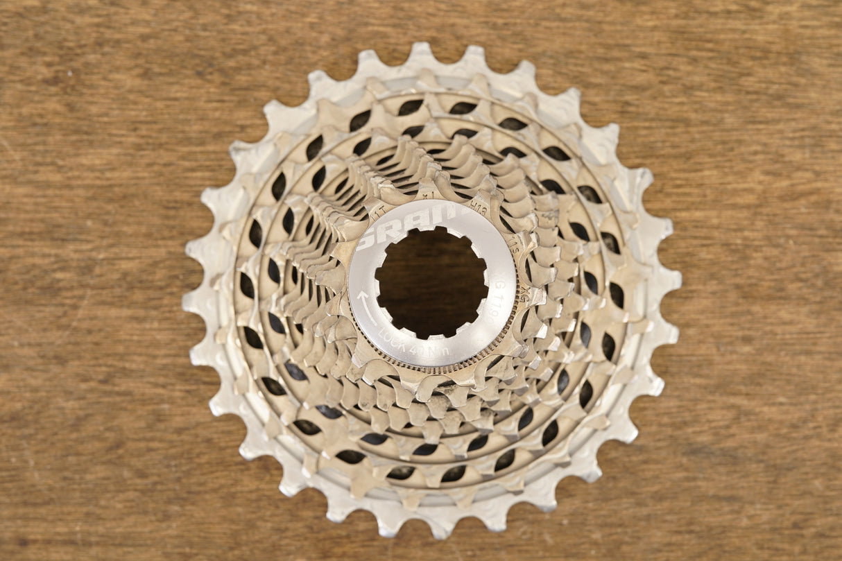 11-28T SRAM Red 22 XG-1190 11 Speed Road Cassette 165g