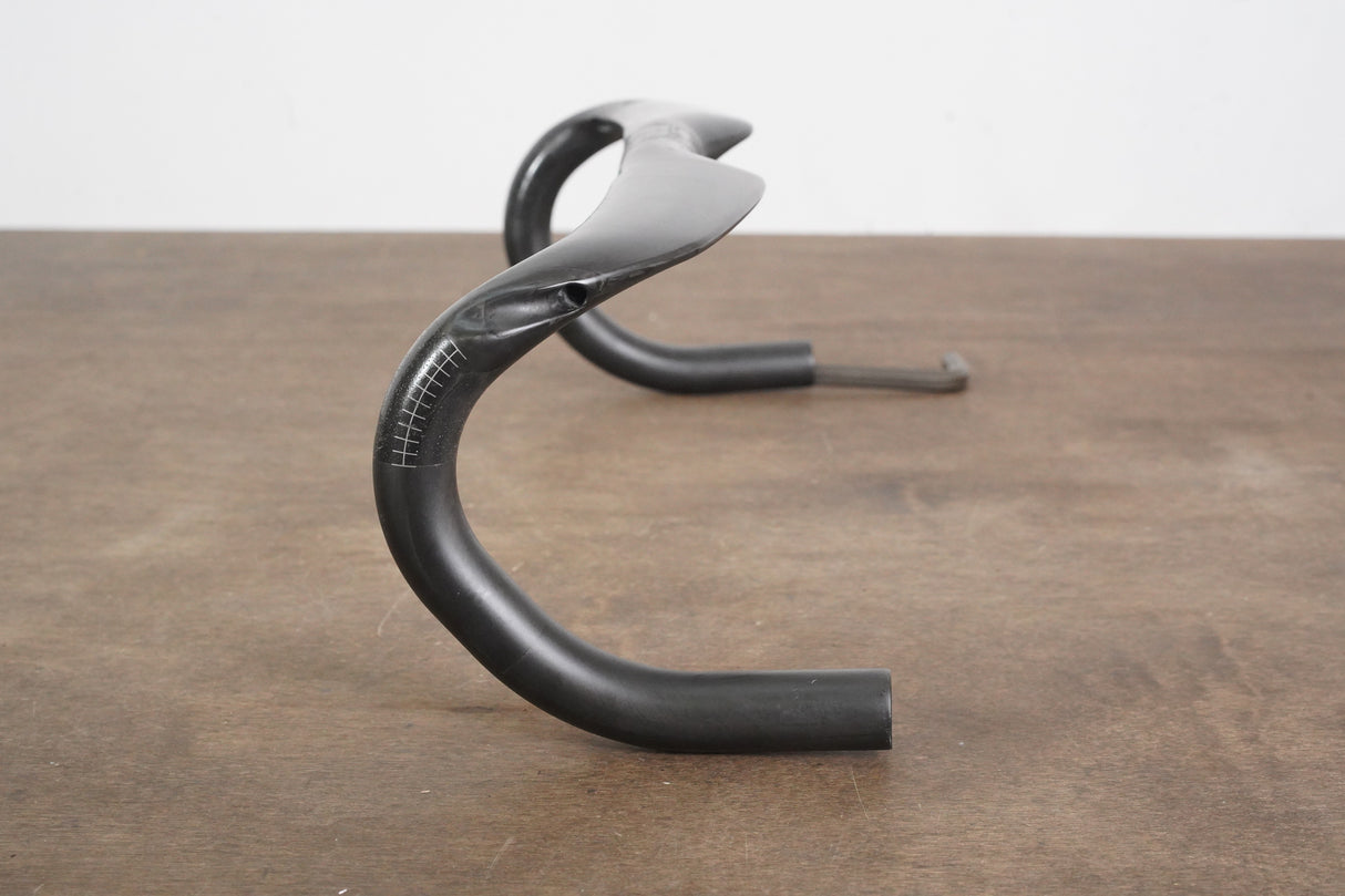 44cm Zipp SL-70 Carbon Compact Aero Road Handlebar 31.8mm SL70