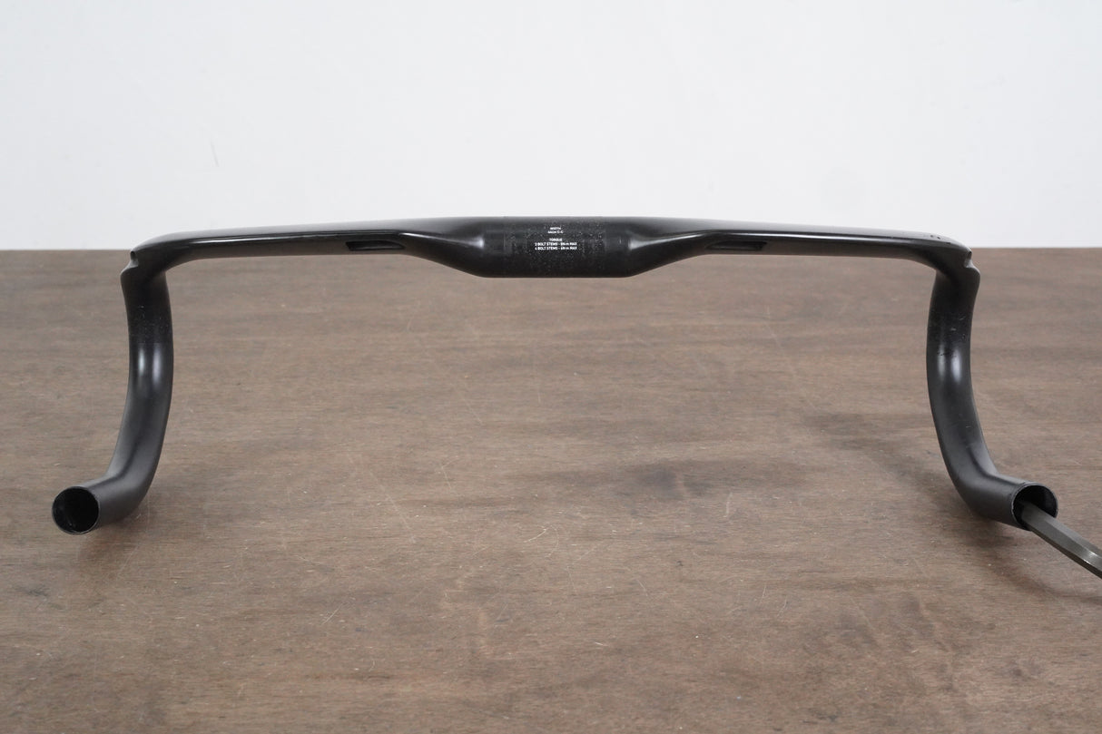 44cm Zipp SL-70 Carbon Compact Aero Road Handlebar 31.8mm SL70