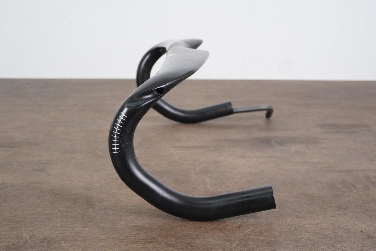 44cm Zipp SL-70 Carbon Compact Aero Road Handlebar 31.8mm SL70