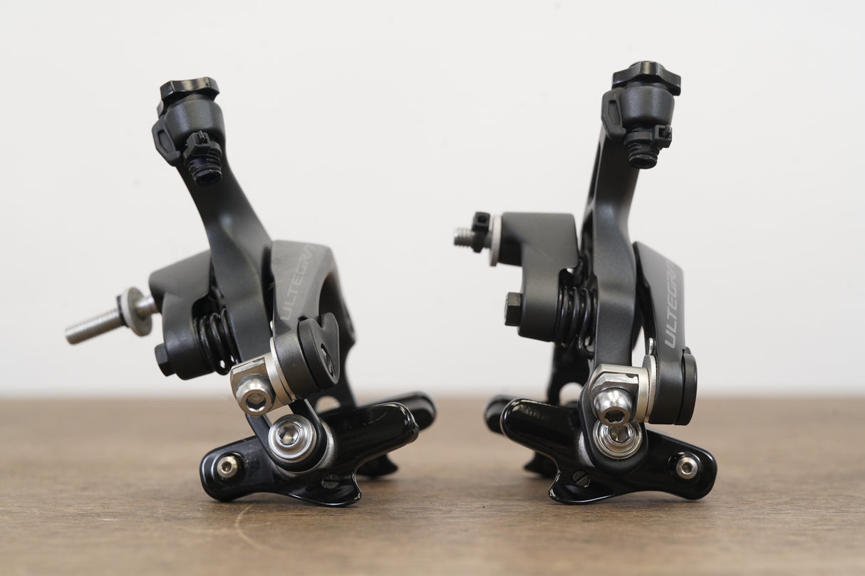Shimano Ultegra R8000 11 Speed Mechanical Rim Brake Road Full Groupset