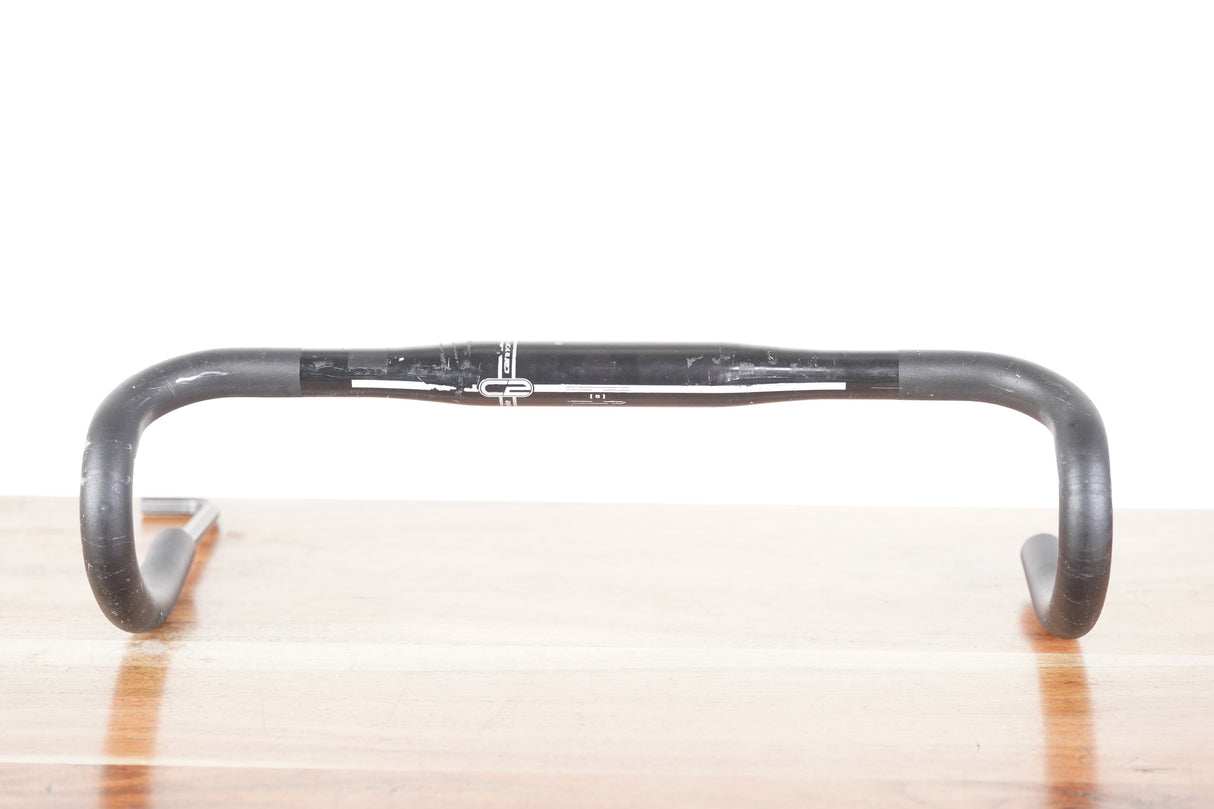 44cm Cannondale C2 Alloy Compact Road Handlebar 31.8mm