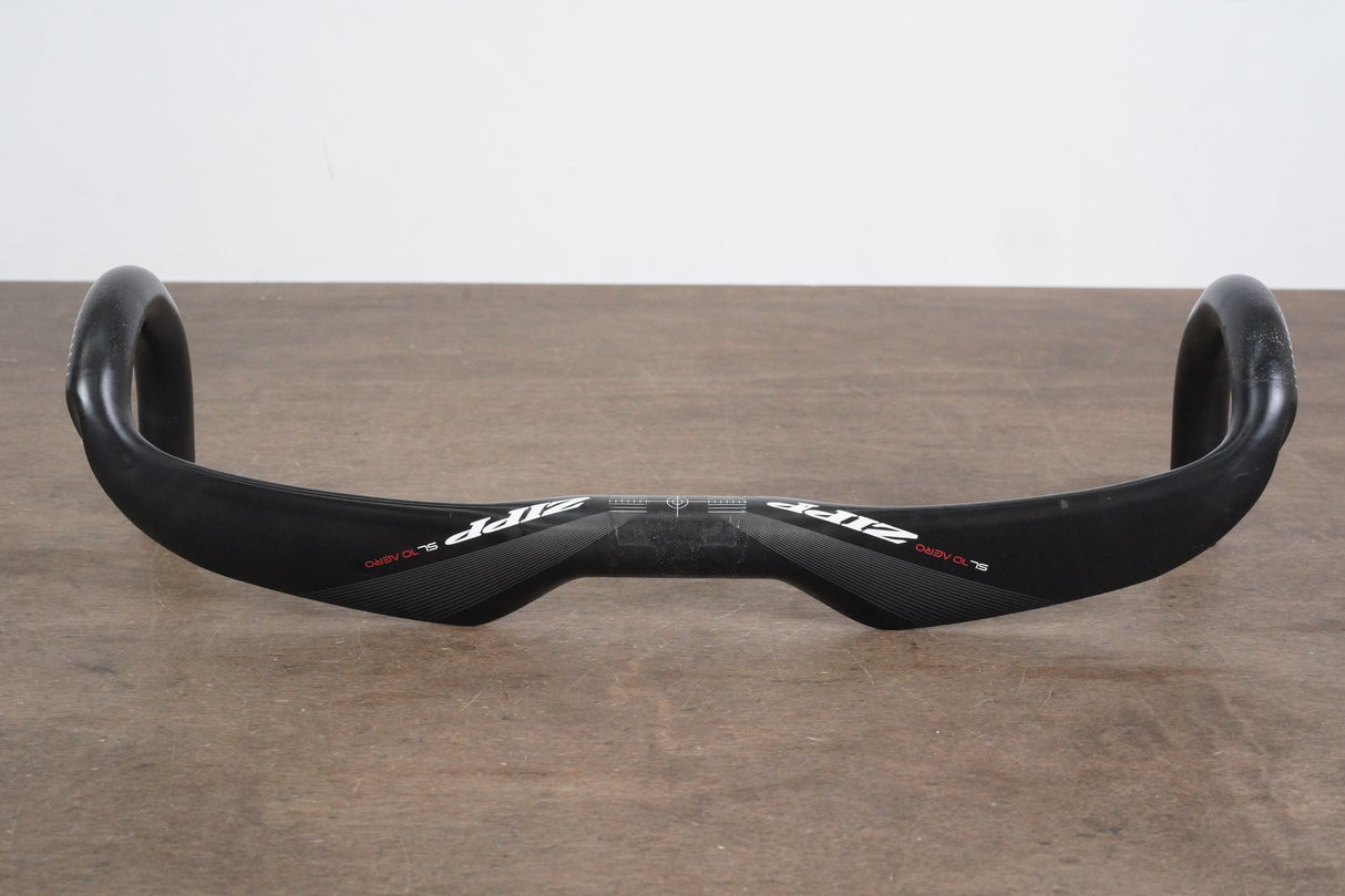 44cm Zipp SL-70 Carbon Compact Aero Road Handlebar 31.8mm SL70