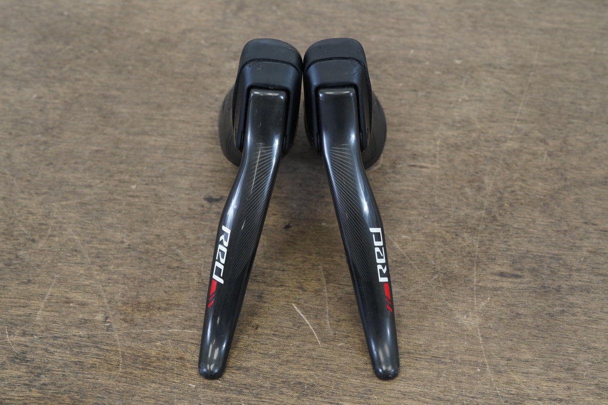 SRAM Red eTap CeramicSpeed OSPW 11 Speed Wireless Electronic Rim Brake Groupset