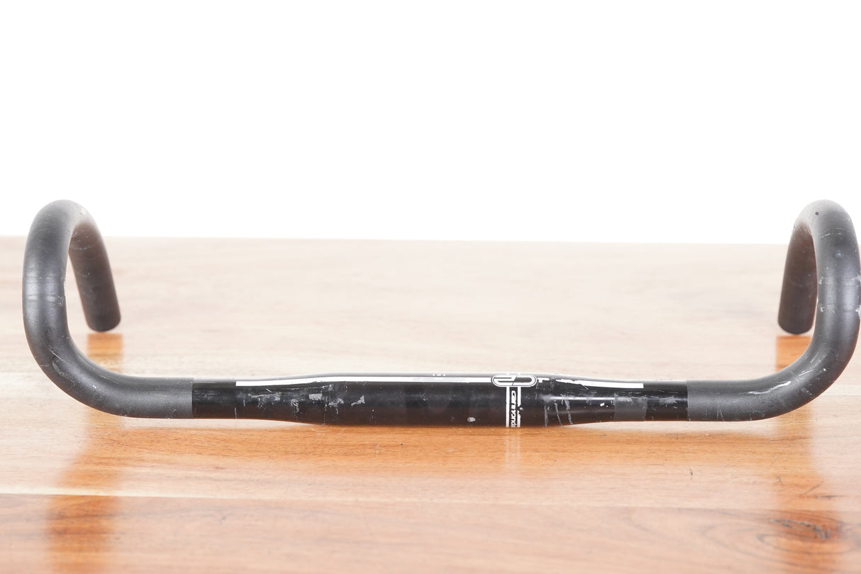 44cm Cannondale C2 Alloy Compact Road Handlebar 31.8mm