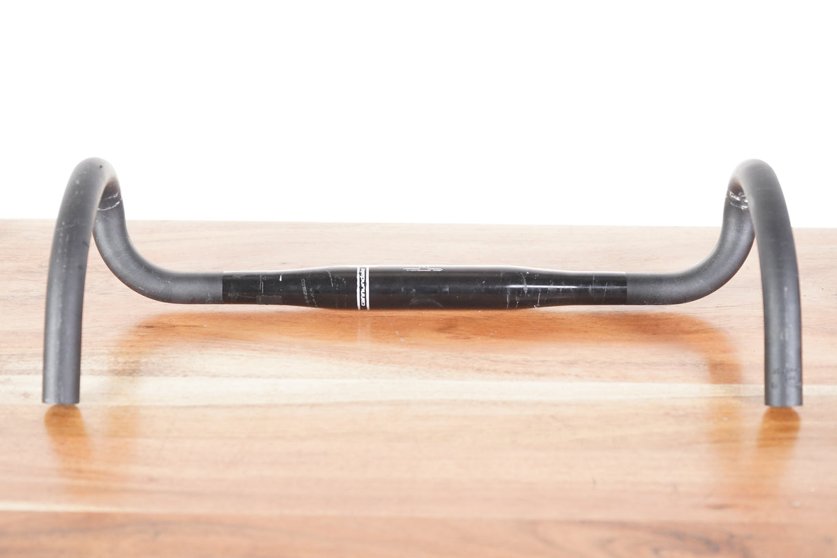 44cm Cannondale C2 Alloy Compact Road Handlebar 31.8mm